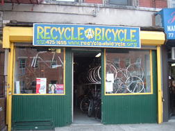 recycleabike