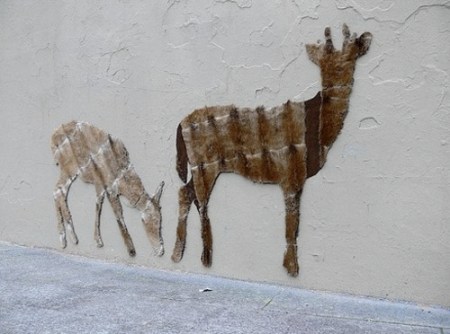 Upcycling ala Neozoon