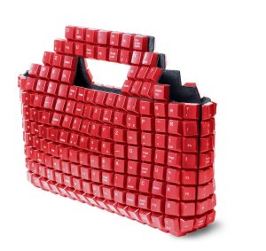 keybag-vermrlha Keybag Red