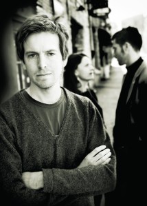 Mattias Hagberg Mattias Hagberg, journalist resident in Sweden's second city Gothenburg, author of Skräp