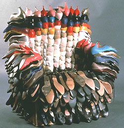 shoechair Made in the Philippines