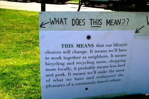 So, what does this mean? So, what does this mean?