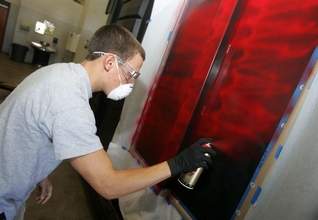 tennesse Photo by Sandord Myers for The Tennessean