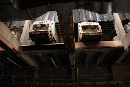 marinetransferstation Courtesy of Nathan Kesinger Photography