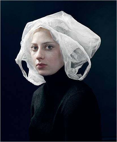 Foam Fotografiemuseum Amsterdam and Robert Mann Gallery via nytimes.com