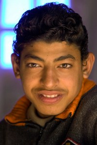 Osama, photo via flickr.com/photos/garbagedreams/