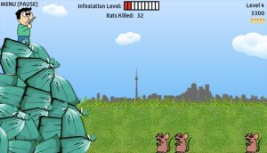 trash wars Trash Wars