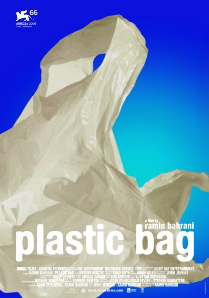 plasticbag Plastic Bag poster