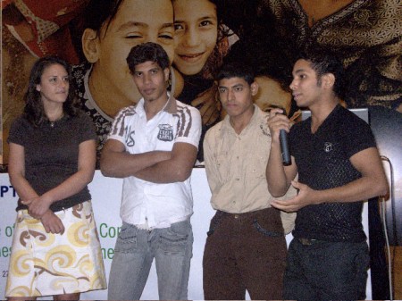 Iskander, Nabil, Osama & Adham Iskander, Nabil, Osama & Adham