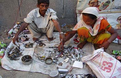 wastepickers wastepickers