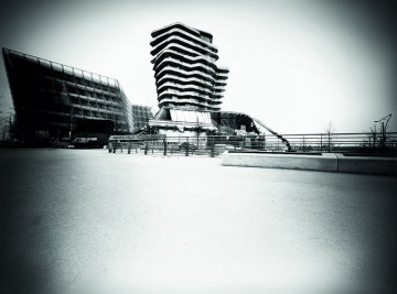 Photo by by Michael Pfohlmann, Christoph Blaschke and Mirko Derpmann via Flickr