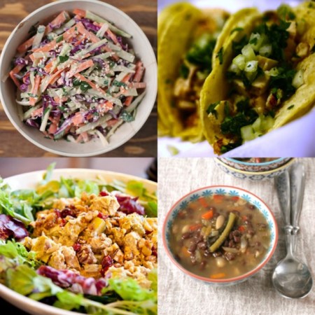 via Samuelsson's "Food for Thought" section of his website.